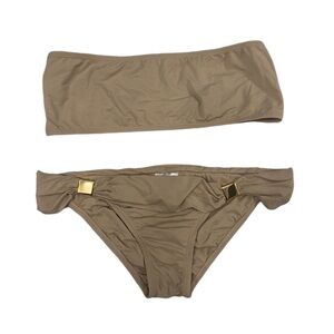 NWT SAUIPE BIKINI SET